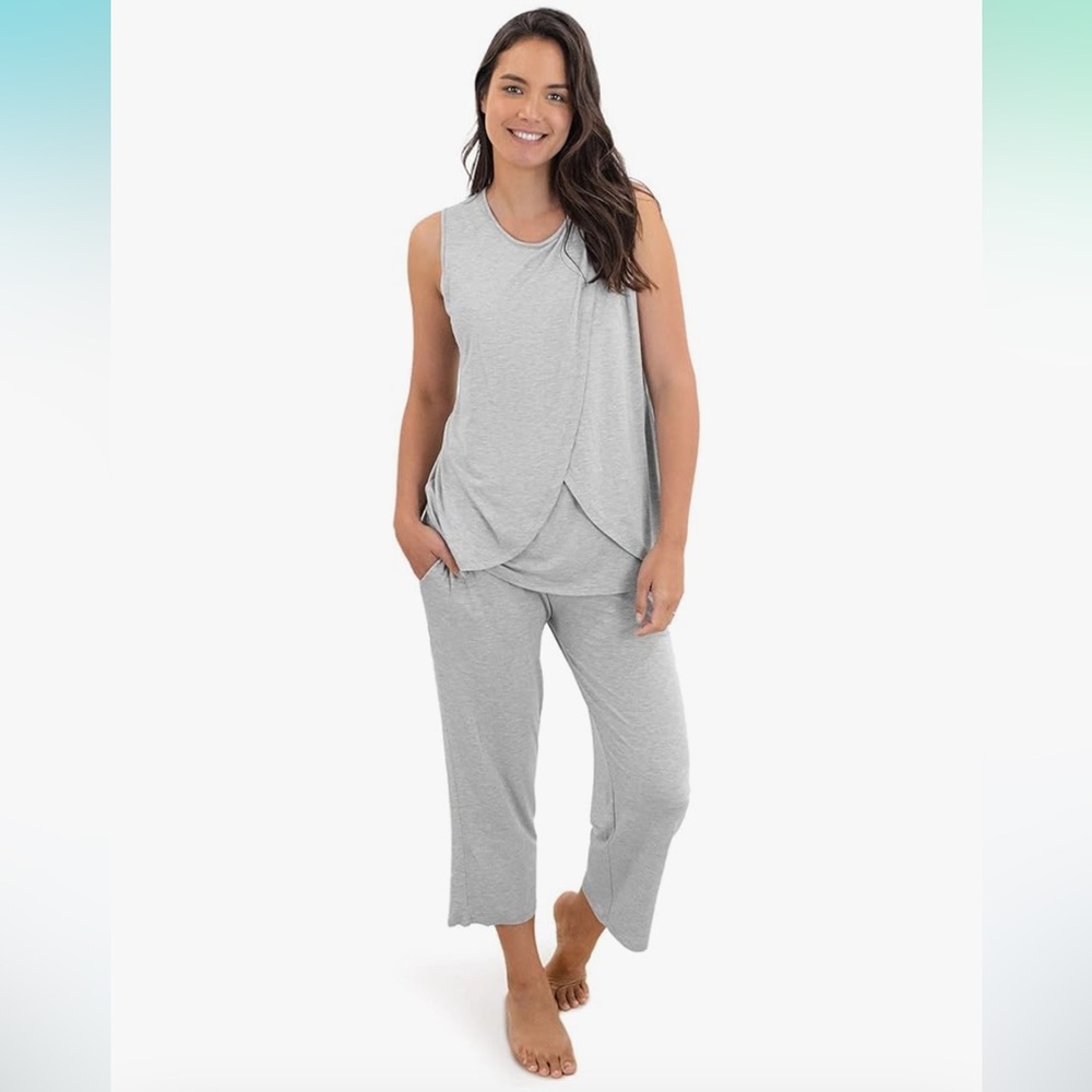 Kindred Bravely Maternity/Postpartum Set